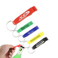 ValuePlus Bottle/Can Opener Key Chain